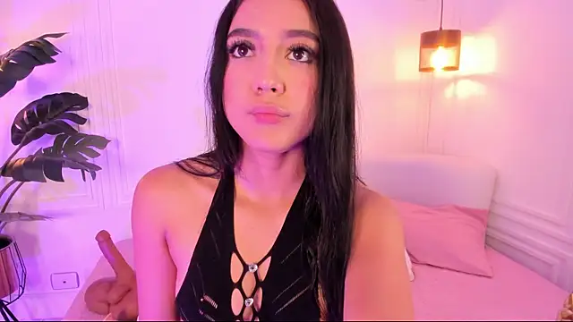 Dafne Hillss online show from 03-03-26, 11:38