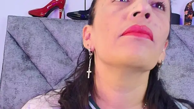 Shantey Laurent online show from 02-17-26, 12:56