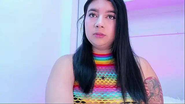 BrianaTaylorr online show from 10-30-25, 07:47