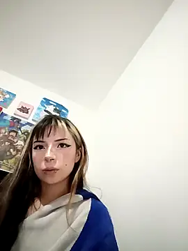 cinnamongirlgmo online show from 02-10-26, 04:38