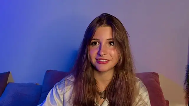 Snapshot of LoveSeekins chatting on 11-12-25, 07:46 LoveSeekins online show from 11-12-25, 07:46