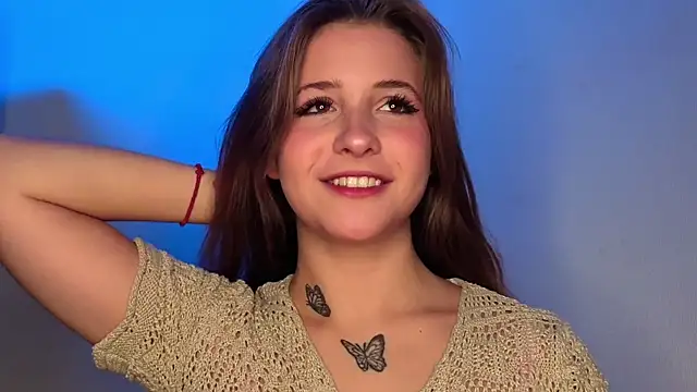 Snapshot of LoveSeekins chatting on 12-14-25, 07:07 LoveSeekins online show from 12-14-25, 07:07