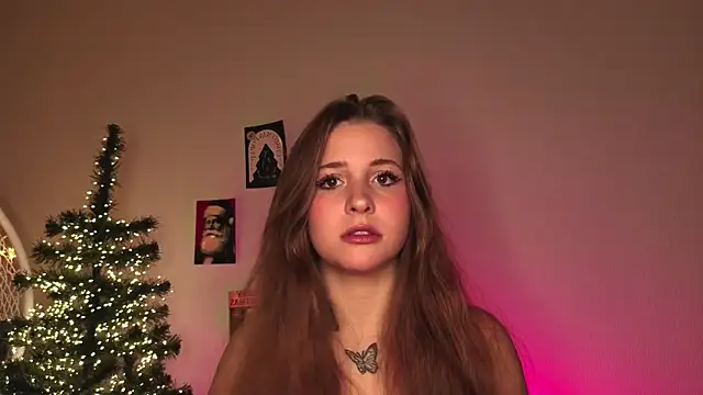 Snapshot of LoveSeekins chatting on 01-08-26, 07:16 LoveSeekins online show from 01-08-26, 07:16