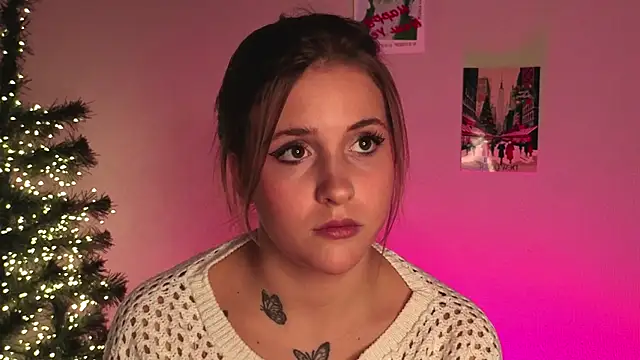 Snapshot of LoveSeekins chatting on 01-14-26, 10:58 LoveSeekins online show from 01-14-26, 10:58