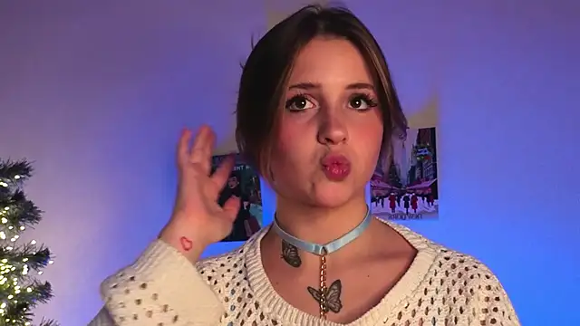 Snapshot of LoveSeekins chatting on 01-15-26, 07:06 LoveSeekins online show from 01-15-26, 07:06