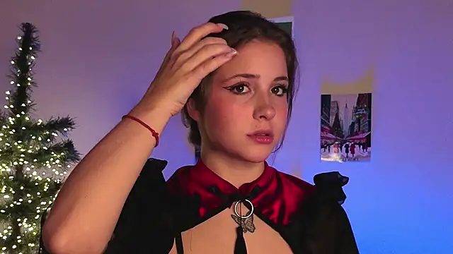 Snapshot of LoveSeekins chatting on 01-16-26, 07:07 LoveSeekins online show from 01-16-26, 07:07