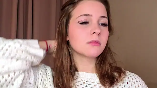 Snapshot of LoveSeekins chatting on 02-25-26, 07:23 LoveSeekins online show from 02-25-26, 07:23