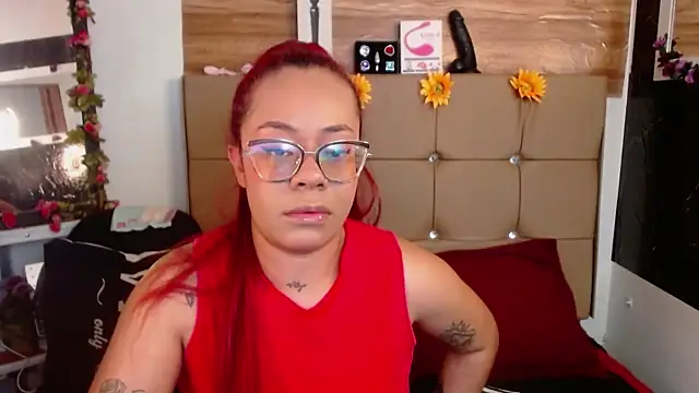 MIA  SPENCER online show from 10-17-25, 06:10