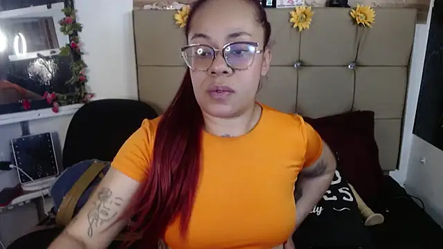 MIA  SPENCER online show from 11-10-25, 12:04