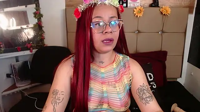 MIA  SPENCER online show from 11-13-25, 03:55