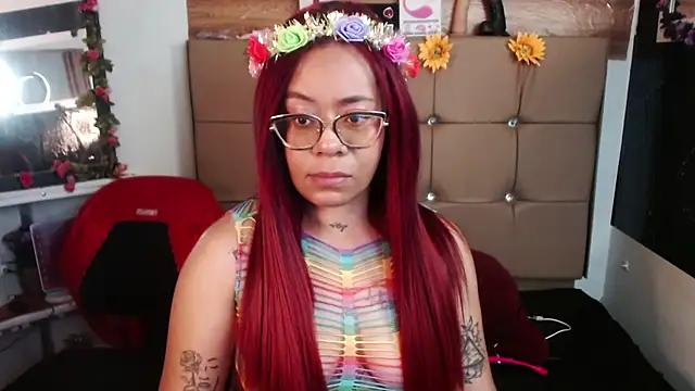 MIA  SPENCER online show from 01-06-26, 05:38