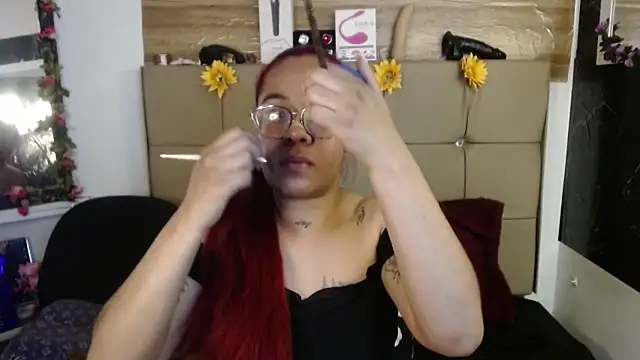 MIA  SPENCER online show from 03-31-26, 08:20