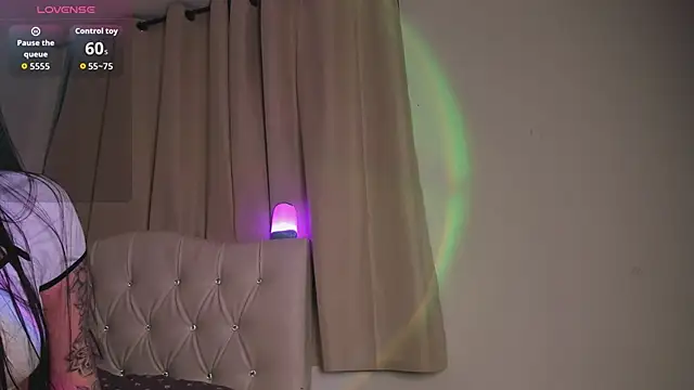 Mia sky 1 online show from 09-15-25, 10:10