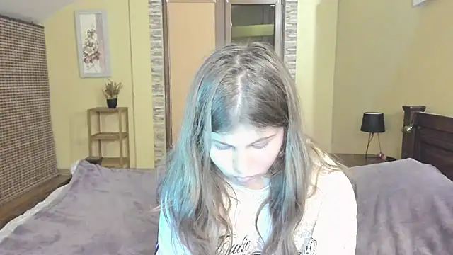 Lilly Jess online show from 10-18-25, 06:41