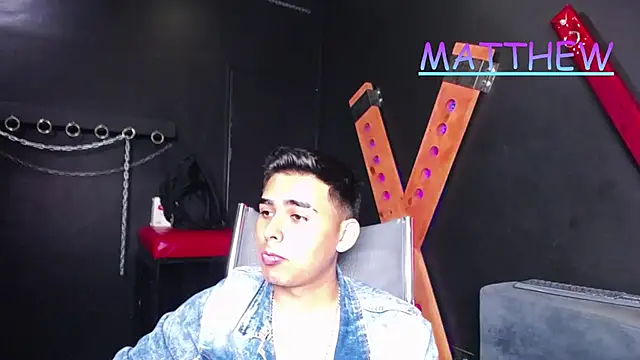 Matthewlodge online show from 09-30-25, 02:00