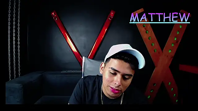 Matthewlodge online show from 10-08-25, 12:58