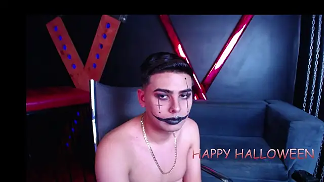 Matthewlodge online show from 10-31-25, 03:02