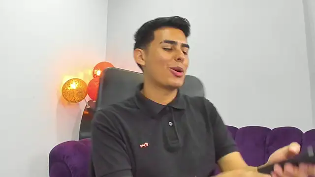 Matthewlodge online show from 11-10-25, 01:32