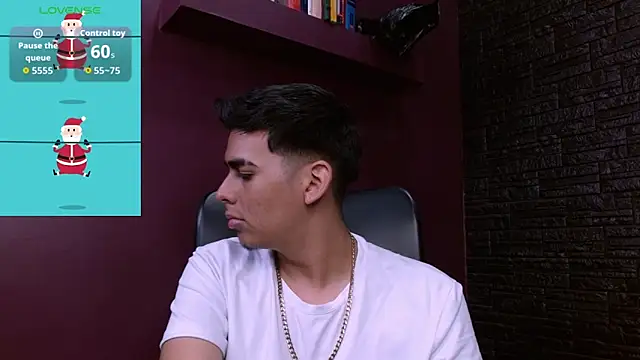 Matthewlodge online show from 12-04-25, 03:54