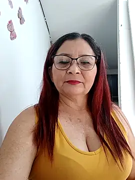 Snapshot of marfil_milf chatting on 10-09-25, 02:04 marfil milf online show from 10-09-25, 02:04