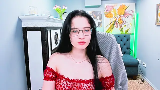 Charming Mysteriousss online show from 09-10-25, 12:05