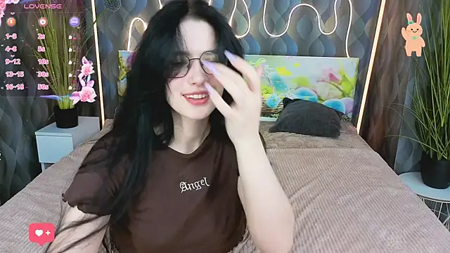 Charming Mysteriousss online show from 03-28-26, 01:54