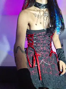 carolinerue online show from 11-03-25, 10:49