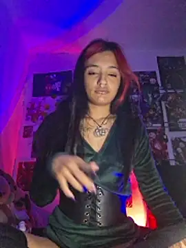 carolinerue online show from 02-13-26, 10:55