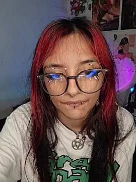 carolinerue online show from 03-29-26, 09:37