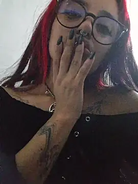 carolinerue online show from 07-16-26, 01:11