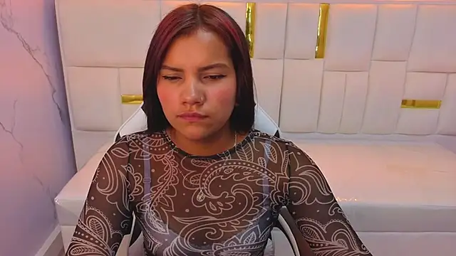 antonela tp online show from 09-10-25, 02:06