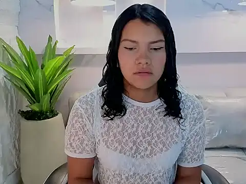 antonela tp online show from 10-01-25, 12:55