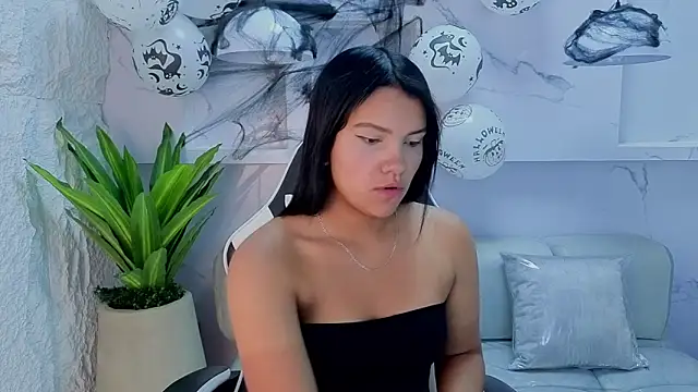 antonela tp online show from 10-06-25, 12:46