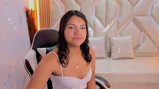 antonela tp online show from 10-07-25, 12:57