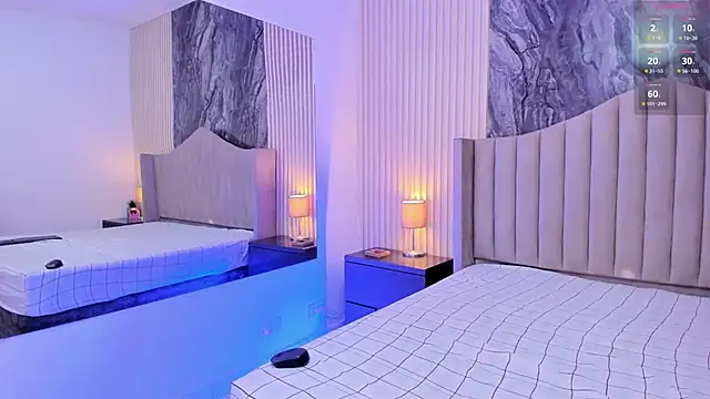 Snapshot of NalahCampbell chatting on 09-26-25, 11:47 NalahCampbell online show from 09-26-25, 11:47