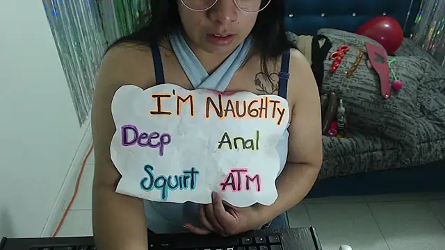 Cristalfire 69 online show from 09-15-25, 01:22