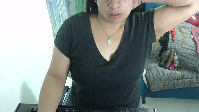 Cristalfire 69 online show from 09-16-25, 01:34