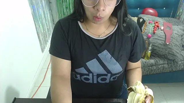 Cristalfire 69 online show from 09-19-25, 01:45