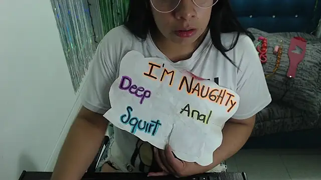 Cristalfire 69 online show from 09-29-25, 01:27