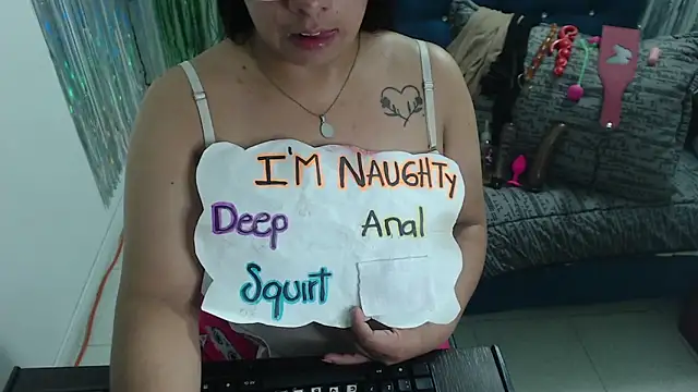 Cristalfire 69 online show from 10-08-25, 03:20