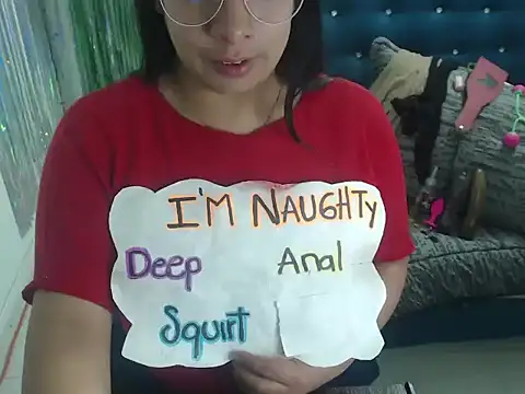 Cristalfire 69 online show from 10-15-25, 01:33