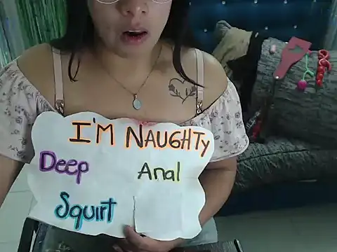 Cristalfire 69 online show from 10-20-25, 01:33