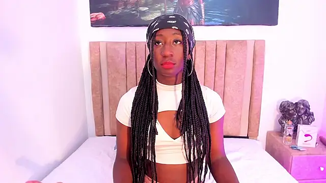 Madison Monroe  online show from 10-12-25, 04:55