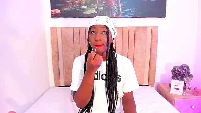 Madison Monroe  online show from 10-15-25, 12:16