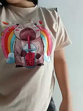 Shell Latina online show from 11-26-25, 12:28