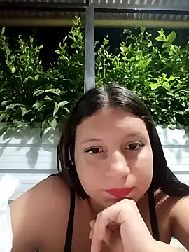 Shell Latina online show from 04-23-26, 03:52