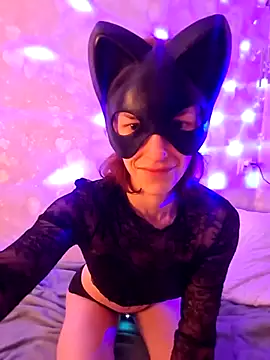 SecretIna online show from 03-18-26, 08:45