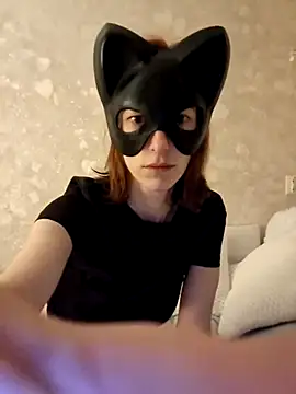 SecretIna online show from 04-28-26, 08:25