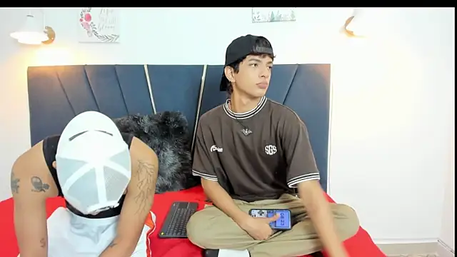 maicol cum23 online show from 09-17-25, 01:24