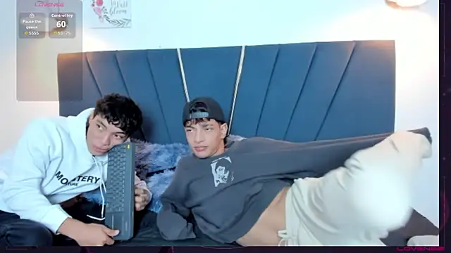 maicol cum23 online show from 09-25-25, 02:10